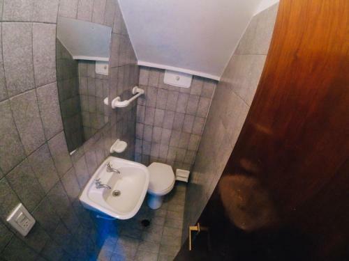 Apartamento Complejo Los Pinos