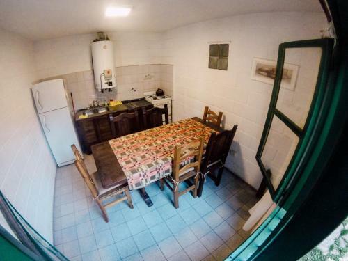 Apartamento Complejo Los Pinos
