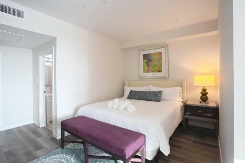 Posada One Bedroom Apartment With Sd Downtown View
