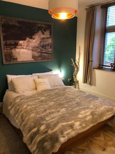 Chambers Apartment @ The Old Magistrates