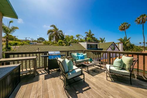 Pacific Views