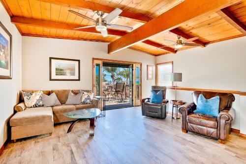 Pacific Views