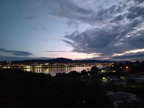 Apartamento Aires Del Lago