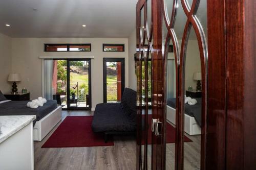 Posada Steps To Balboa Park- Brand New Apt - Cozy Studio