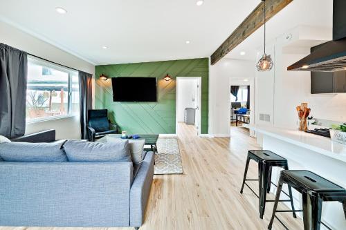 Ob Bungalow II