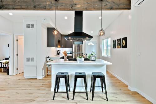 Ob Bungalow II