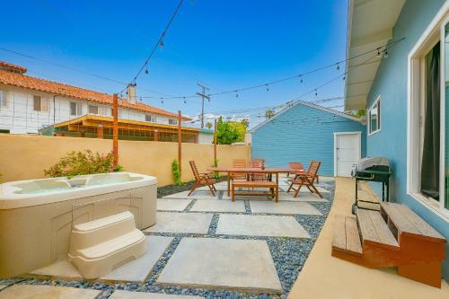 Ob Bungalow II