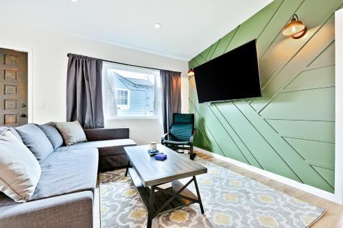Ob Bungalow II