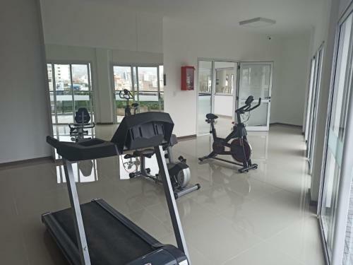 Apartamento Departamento C�ntrico de Categor�a
