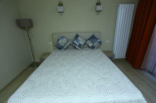 Apartamento Ghsaguramo