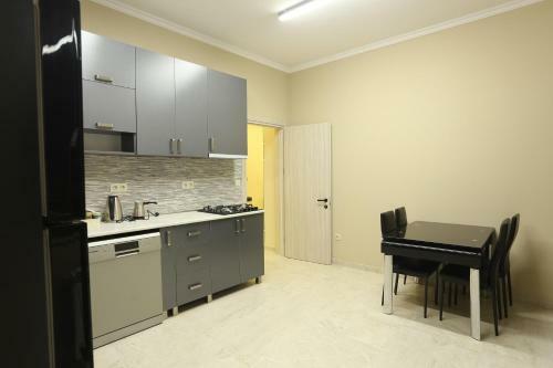 Apartamento Ghsaguramo