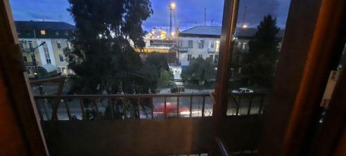 Apartamento Bina Potshi