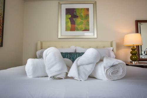 Posada Next To San Diego Downtown - Cali King Size Studio