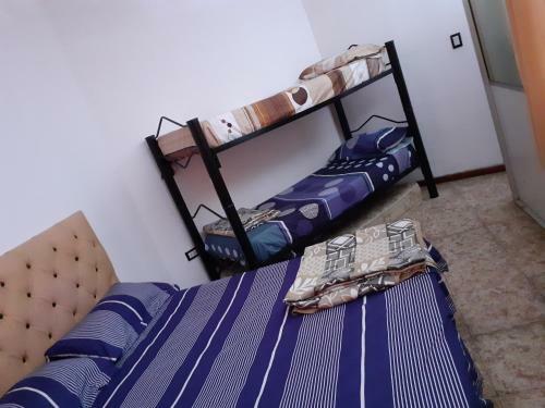 Apartamento Alquiler C Paz (Famtasio)