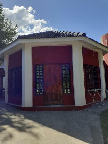 Apartamento Alquiler C Paz (Famtasio)