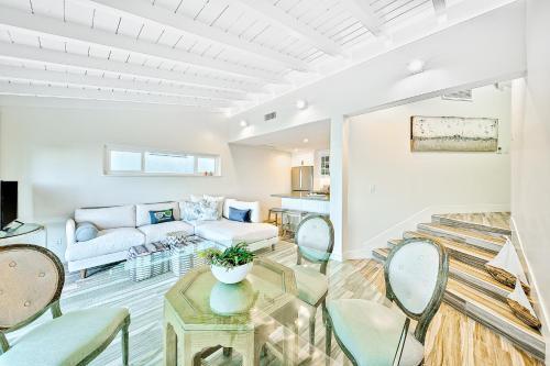 Sandy Pointe Beach Club