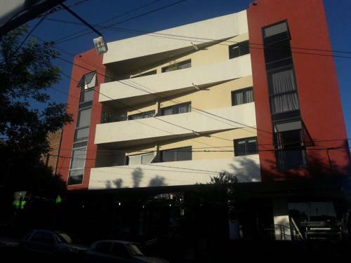 Apartamento Dpto Con Pileta H