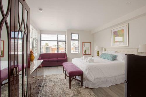 Posada Downtown View 4 Sleepers Studio- Great For Getaway