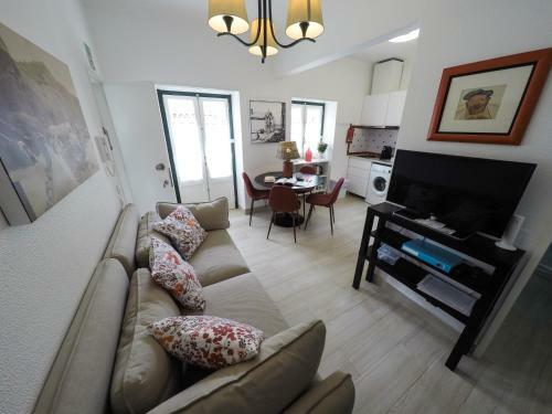 Apartamento Casas Do Norte