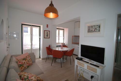 Apartamento Casas Do Norte