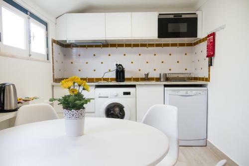 Apartamento Casas Do Norte