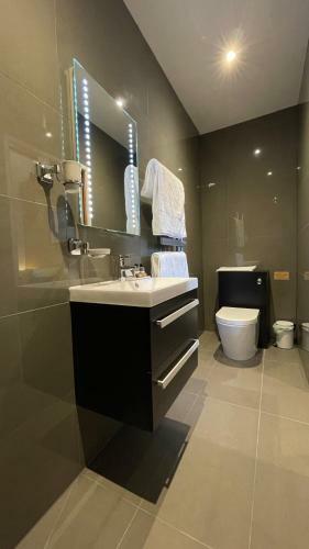 Bed & Breakfast Moorview House