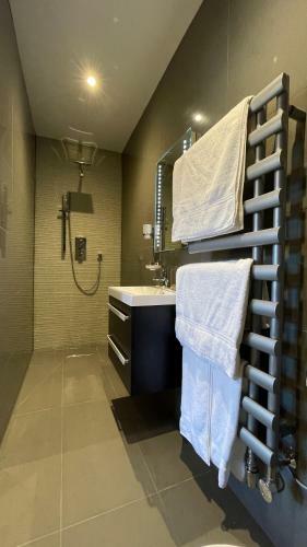 Bed & Breakfast Moorview House