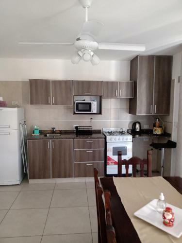Apartamento Complejo C�rculos Del Lago