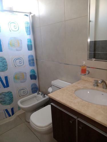 Apartamento Complejo C�rculos Del Lago