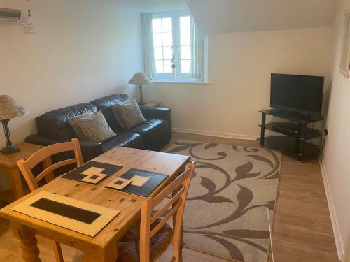 Apartamento Moorhead Country Holidays