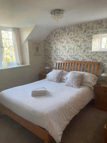 Apartamento Moorhead Country Holidays