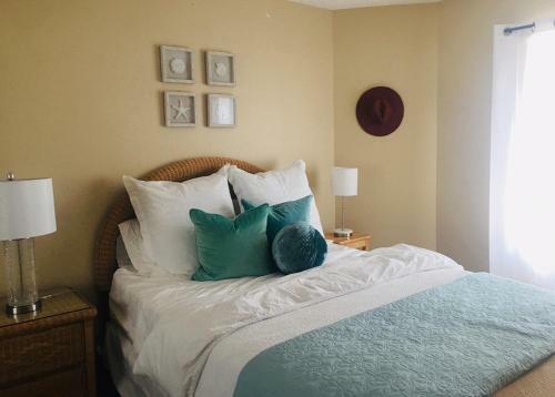 Apartamento See By The Sea