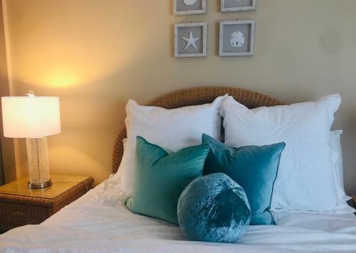 Apartamento See By The Sea