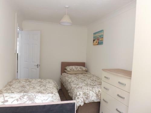 Deluxe Kipling Villa With Sea Views