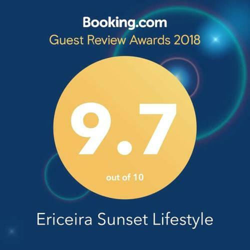 Apartamento Ericeira Sunset Lifestyle I