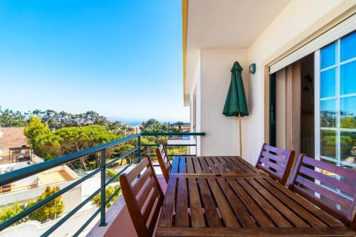 Apartamento Ericeira Sunset Lifestyle I
