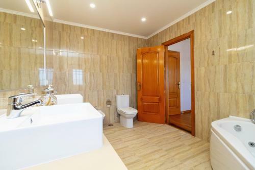 Apartamento Ericeira Sunset Lifestyle I