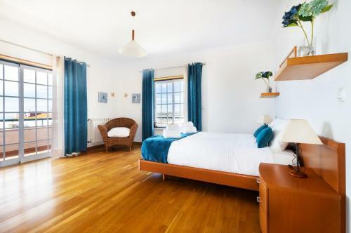 Apartamento Ericeira Sunset Lifestyle I