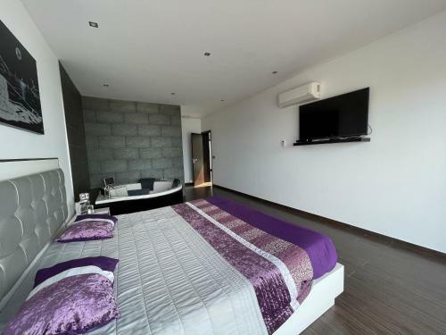 Villa Vivenda Luxuosa