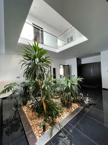 Villa Vivenda Luxuosa