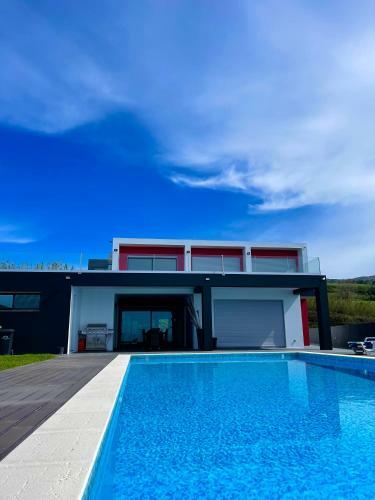 Villa Vivenda Luxuosa