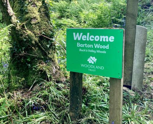 Woodlands Fox Chalet, Bideford Bay