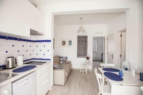 Apartamento Casas Burnay I