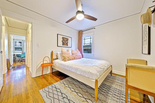 Ocean Beach Cottage And Casita