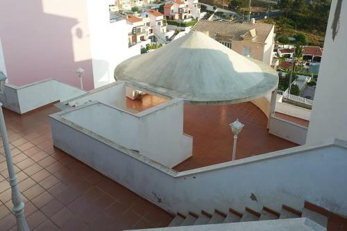 Apartamento Coral Villa