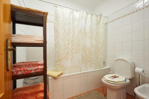 Apartamento Coral Villa