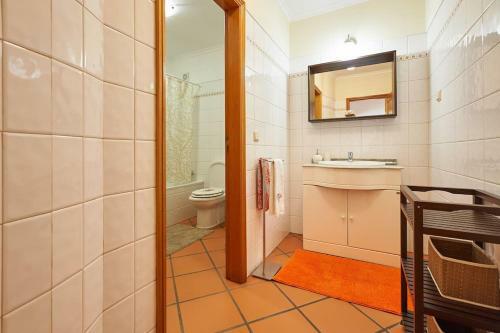 Apartamento Coral Villa
