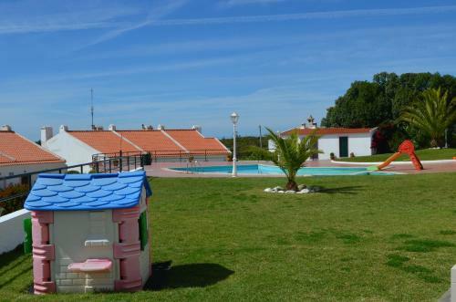 Apartamento Coral Villa