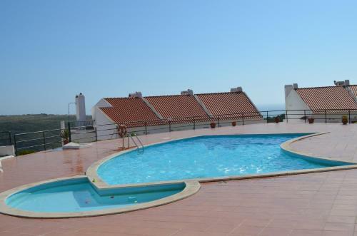 Apartamento Coral Villa
