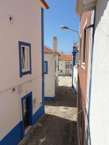 Casa Ericeira
